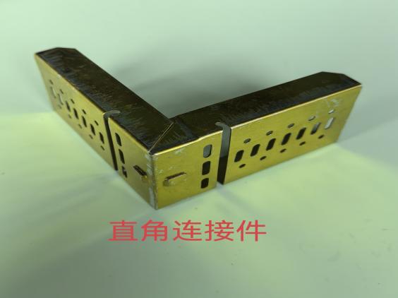 直角连接件